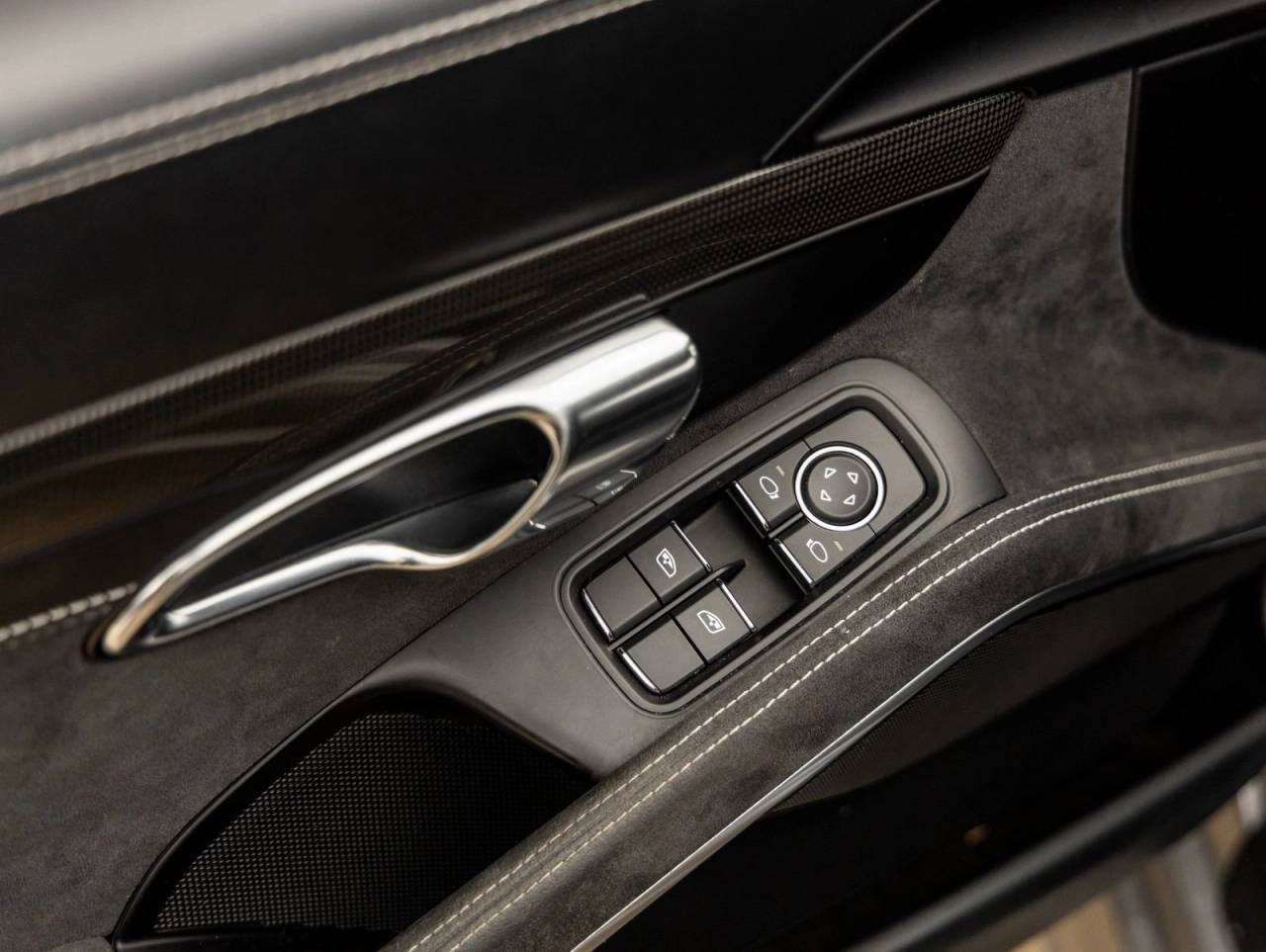 2018 Porsche 718 Cayman GTS