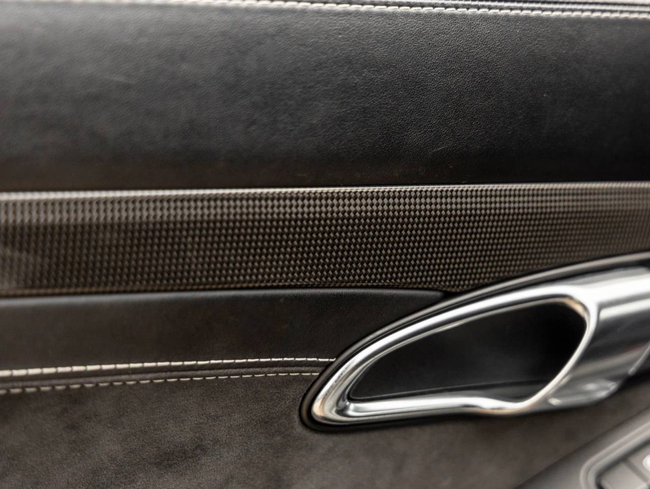 2018 Porsche 718 Cayman GTS