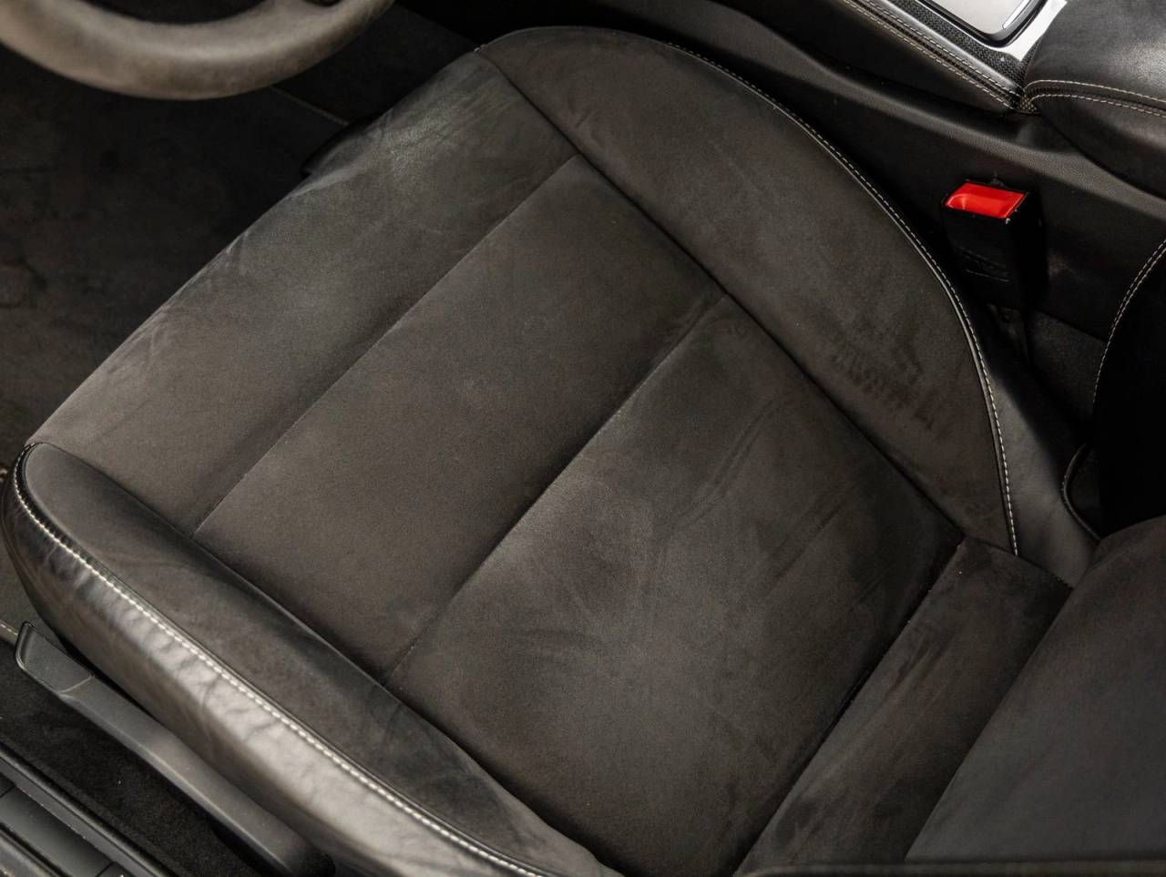 2018 Porsche 718 Cayman GTS