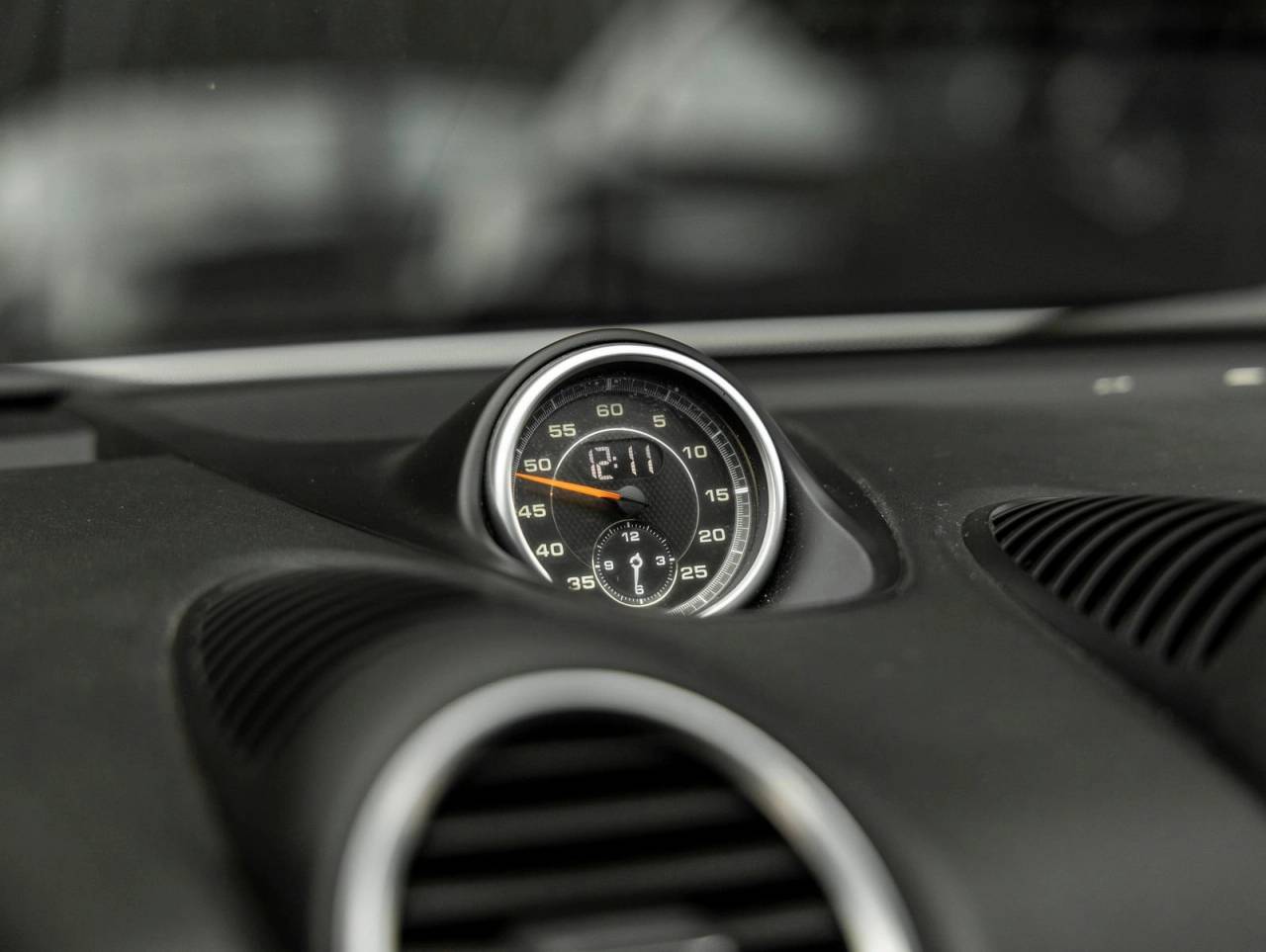 2018 Porsche 718 Cayman GTS