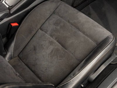 2018 Porsche 718 Cayman GTS