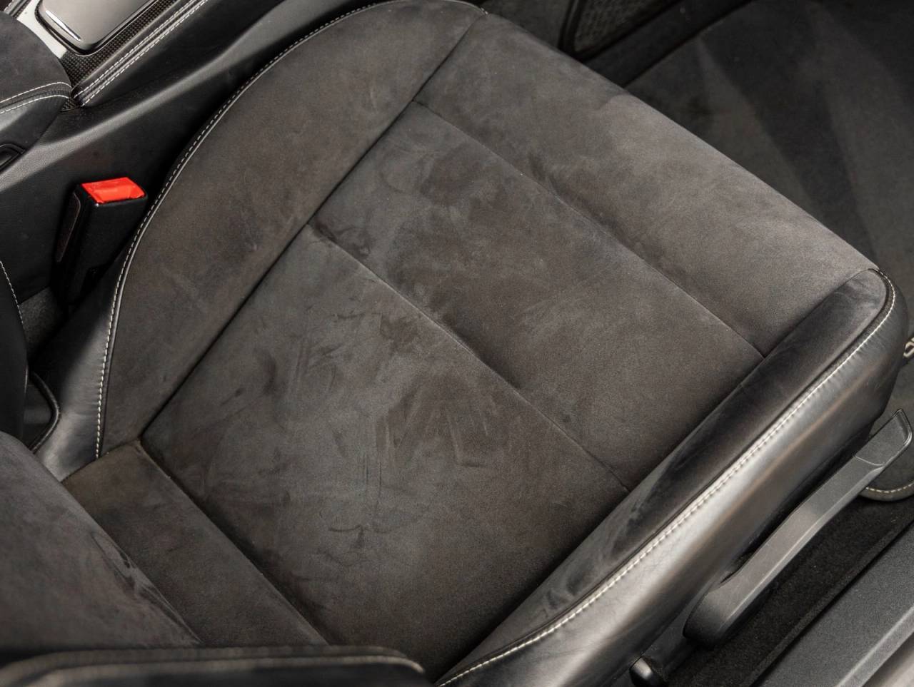 2018 Porsche 718 Cayman GTS