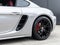 2018 Porsche 718 718 Cayman GTS