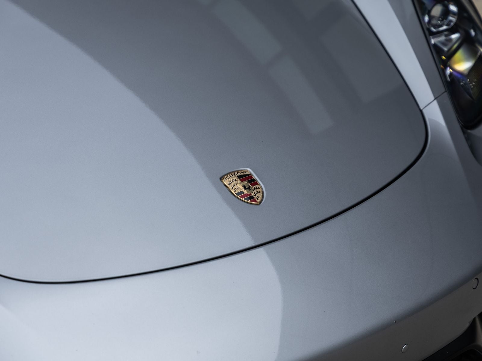 2018 Porsche 718 718 Cayman GTS
