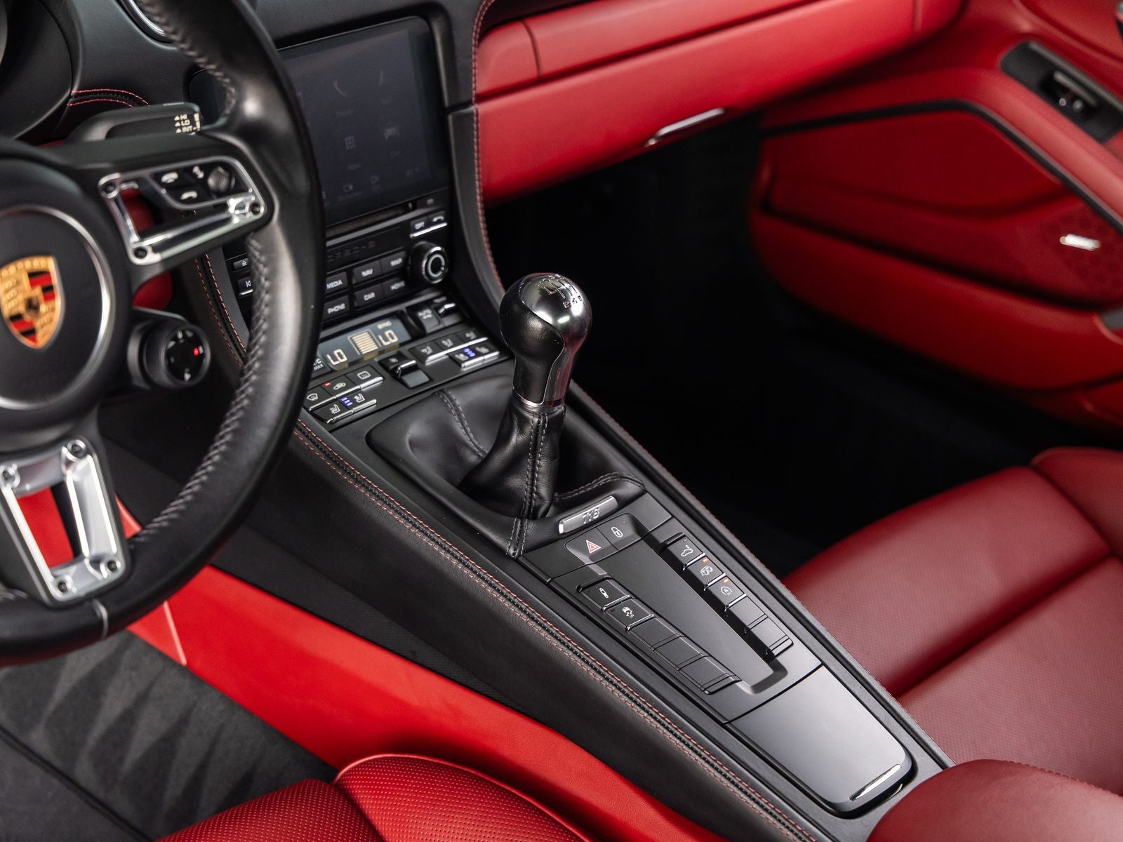 2018 Porsche 718 718 Cayman GTS
