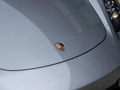 2018 Porsche 718 718 Cayman GTS