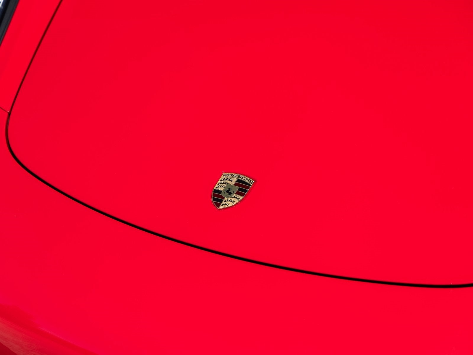 2016 Porsche Cayman GTS