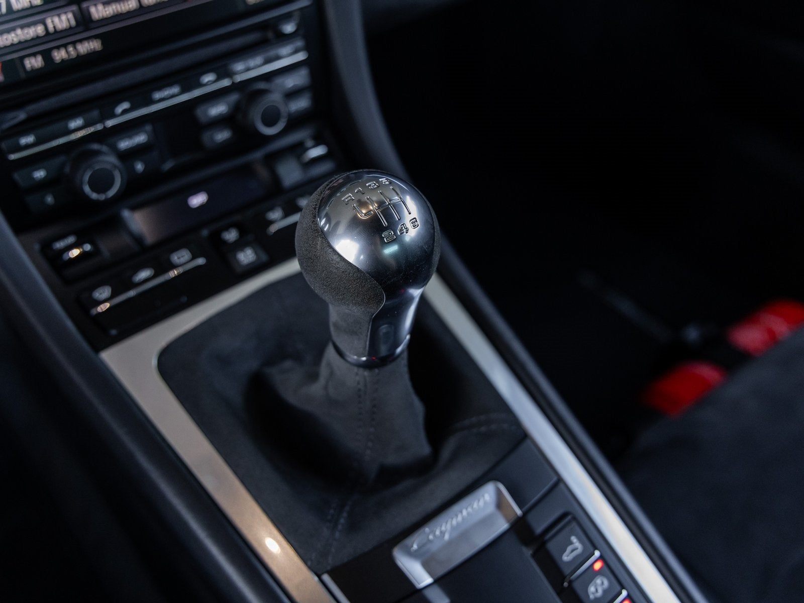 2016 Porsche Cayman GTS