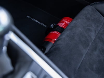 2016 Porsche Cayman GTS