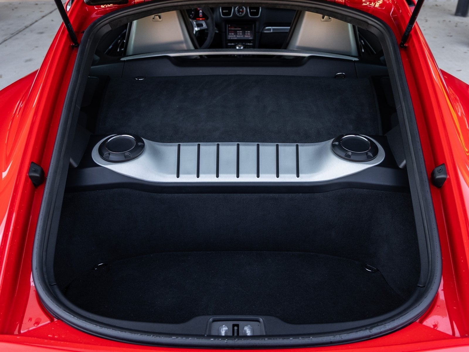 2016 Porsche Cayman GTS