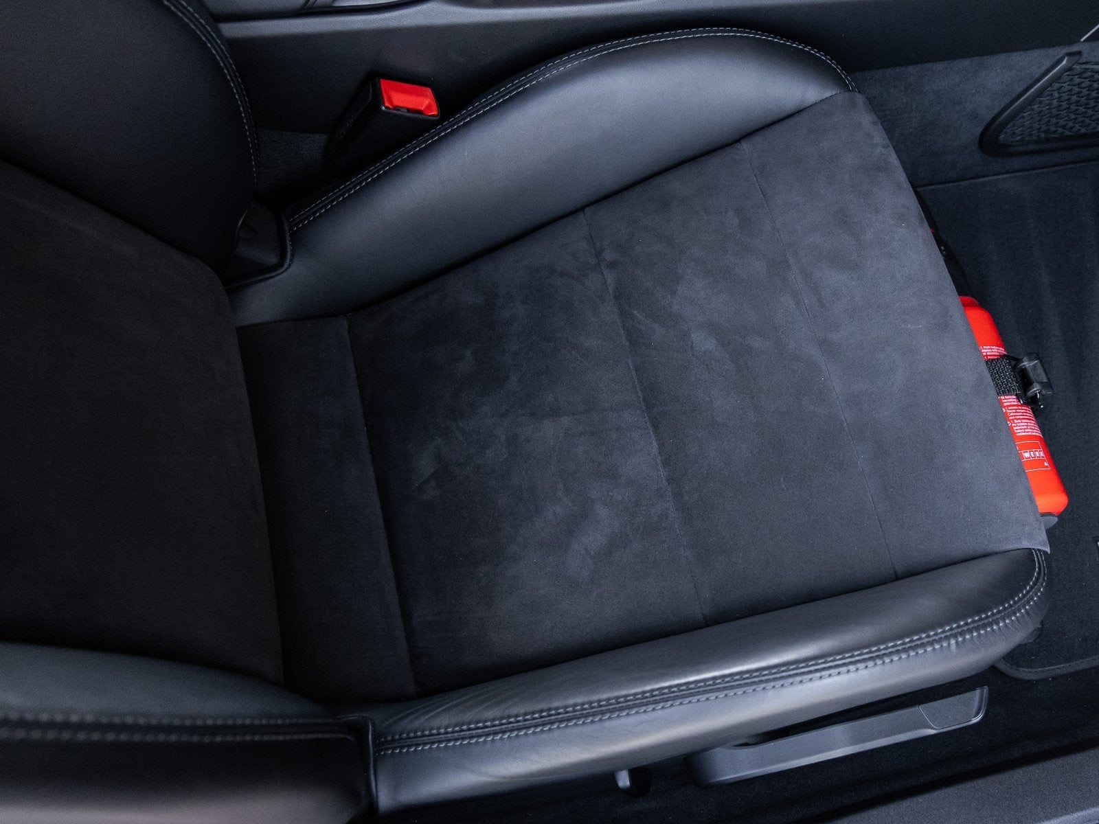 2016 Porsche Cayman GTS