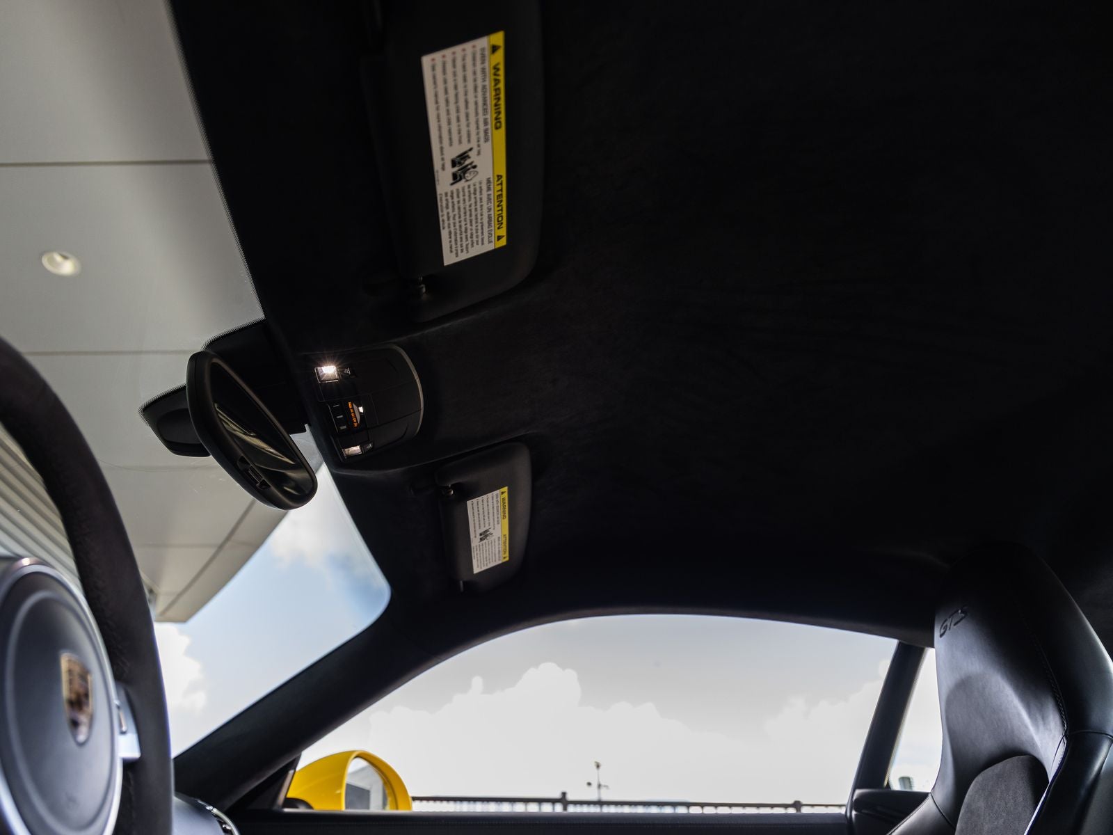 2016 Porsche 718 Cayman GTS