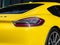 2016 Porsche 718 Cayman GTS
