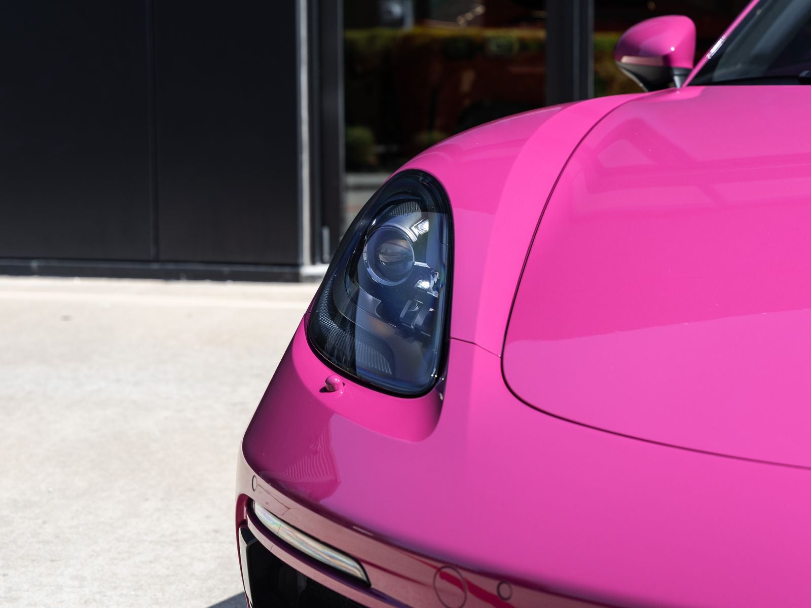 2024 Porsche 718 718 Cayman S (MY24)