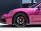 2024 Porsche 718 718 Cayman S (MY24)