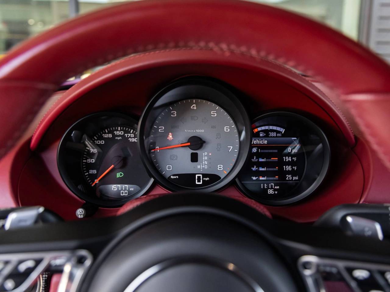 2024 Porsche 718 718 Cayman S (MY24)