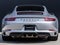 2019 Porsche 911 Carrera GTS