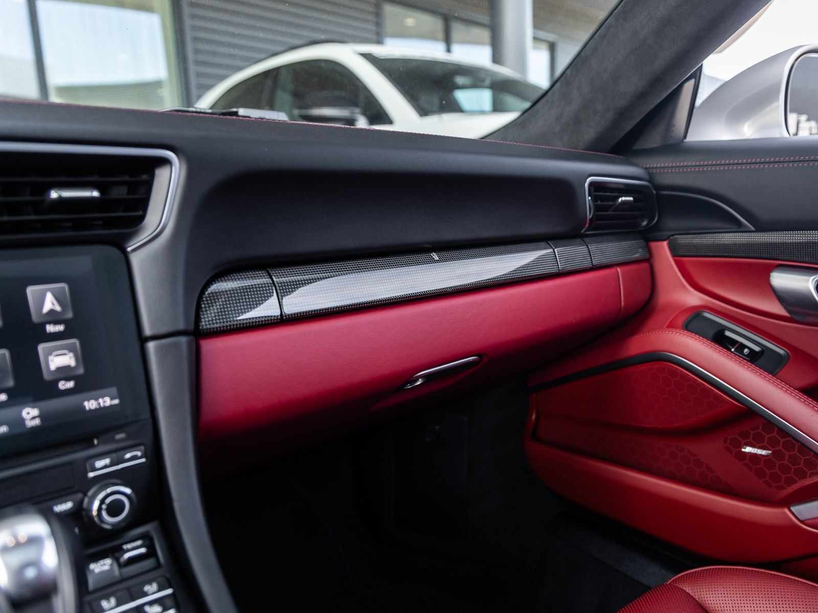 2019 Porsche 911 Carrera GTS