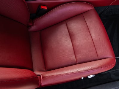 2019 Porsche 911 Carrera GTS