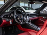 2019 Porsche 911 Carrera GTS