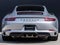 2019 Porsche 911 Carrera GTS