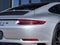 2019 Porsche 911 Carrera GTS