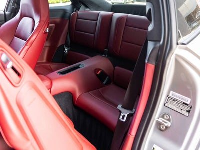 2019 Porsche 911 Carrera GTS