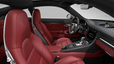 2019 Porsche 911 911 Carrera GTS