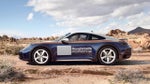 2023 Porsche 911 911 Dakar (MY23)