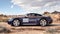 2023 Porsche 911 911 Dakar (MY23)