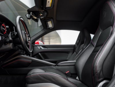 2020 Porsche 911 Carrera S