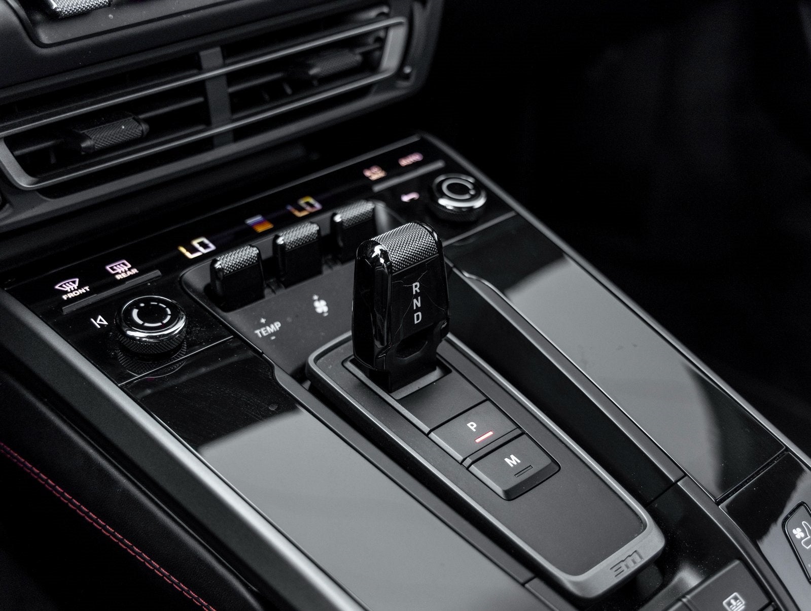 2020 Porsche 911 Carrera S