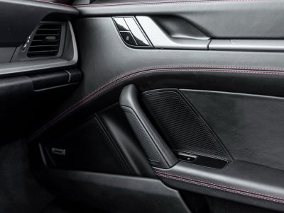 2020 Porsche 911 Carrera S