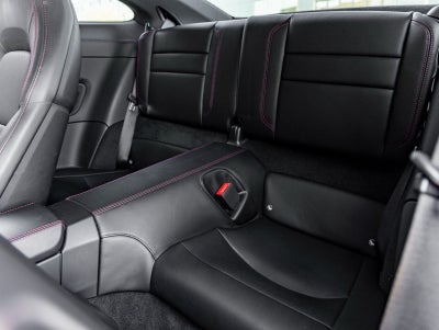 2020 Porsche 911 Carrera S