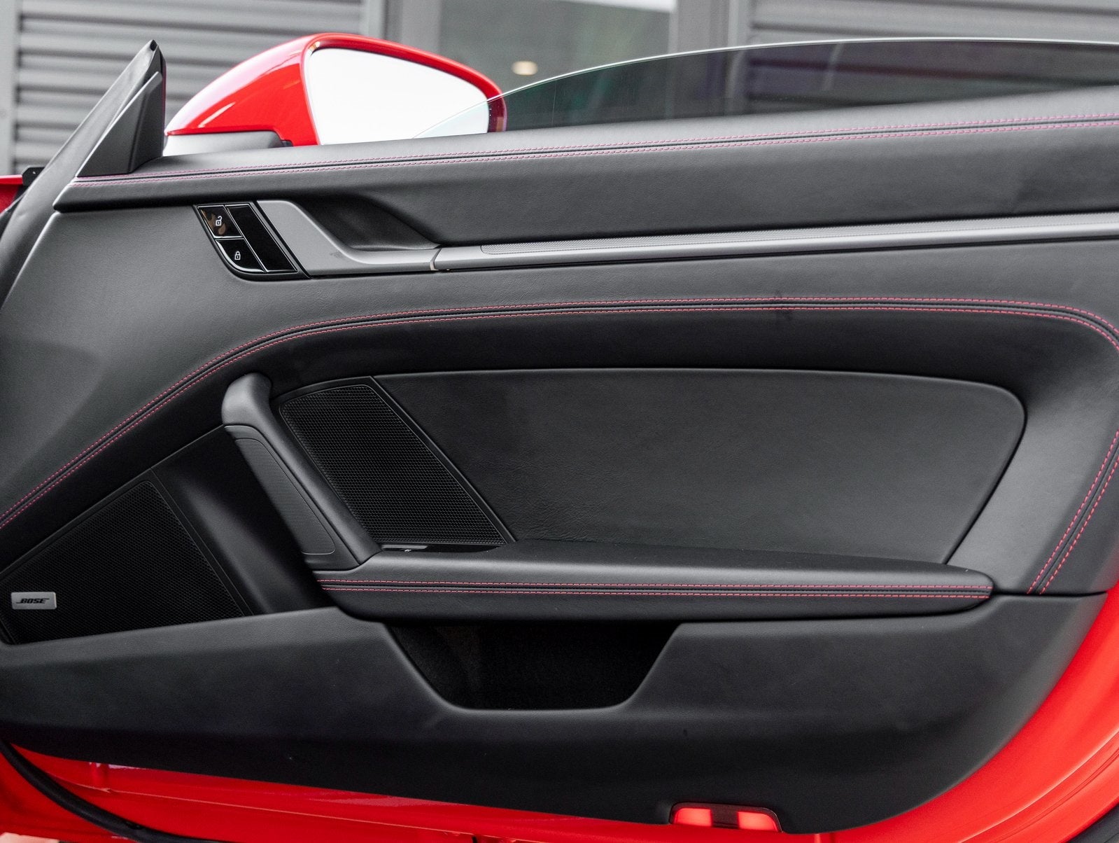 2020 Porsche 911 Carrera S