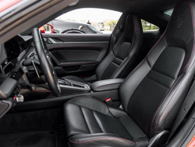 2020 Porsche 911 Carrera S