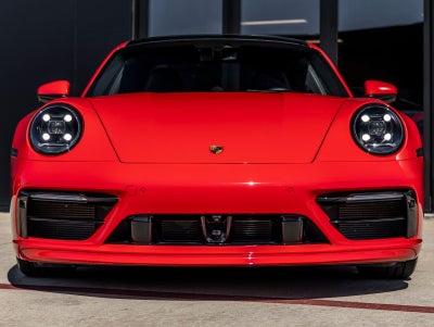 2020 Porsche 911 Carrera S