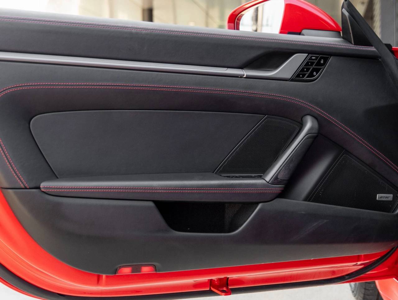 2020 Porsche 911 911 Carrera S