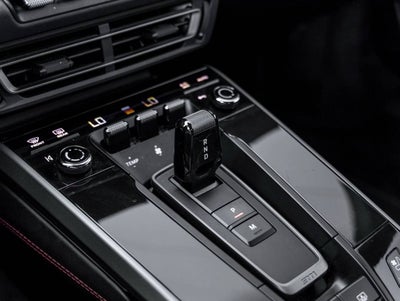 2020 Porsche 911 911 Carrera S