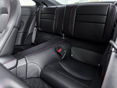 2020 Porsche 911 911 Carrera S