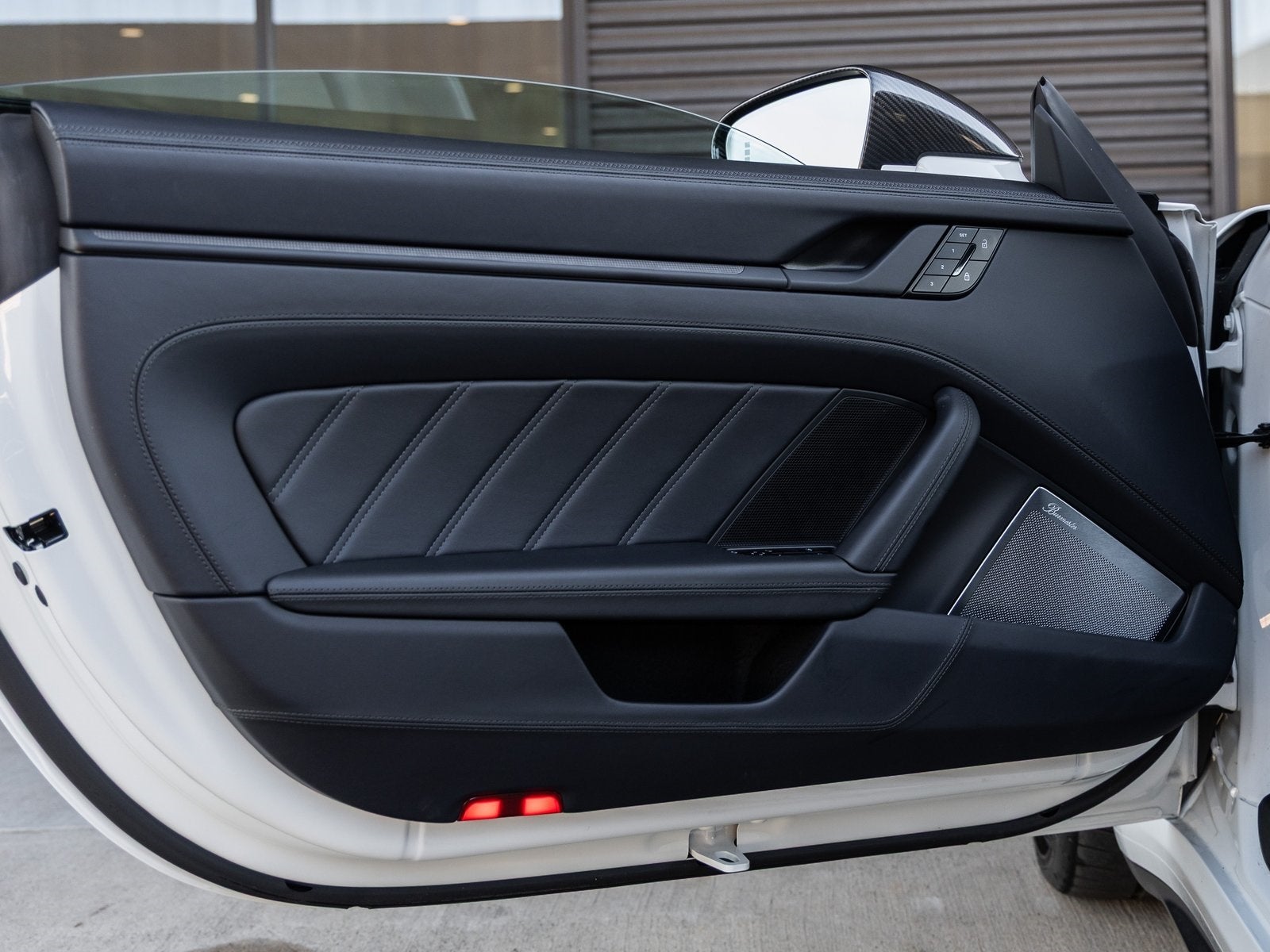 2025 Porsche 911 911 Carrera GTS