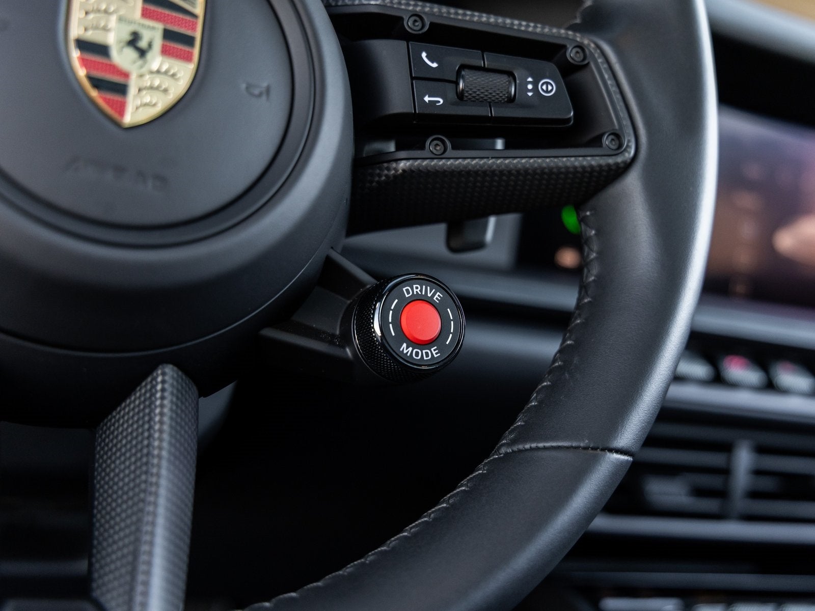 2025 Porsche 911 911 Carrera GTS