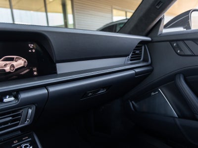 2025 Porsche 911 911 Carrera GTS