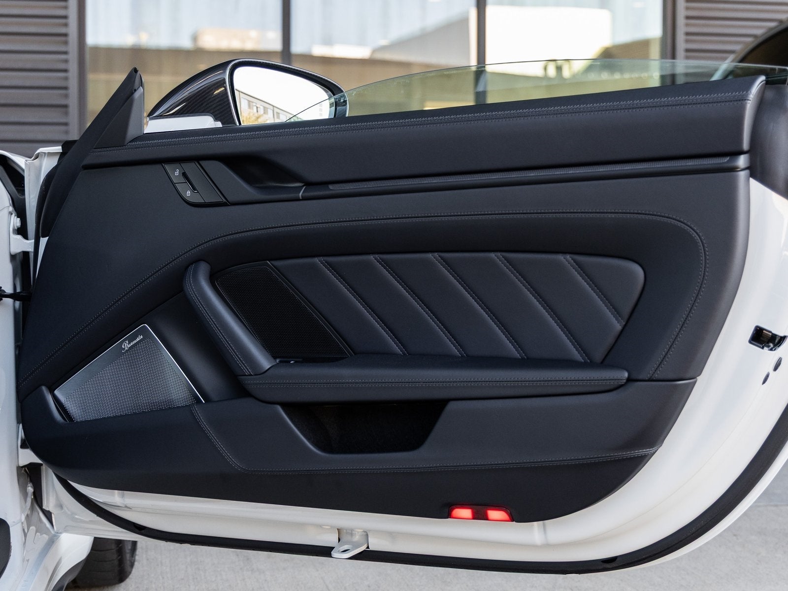 2025 Porsche 911 911 Carrera GTS