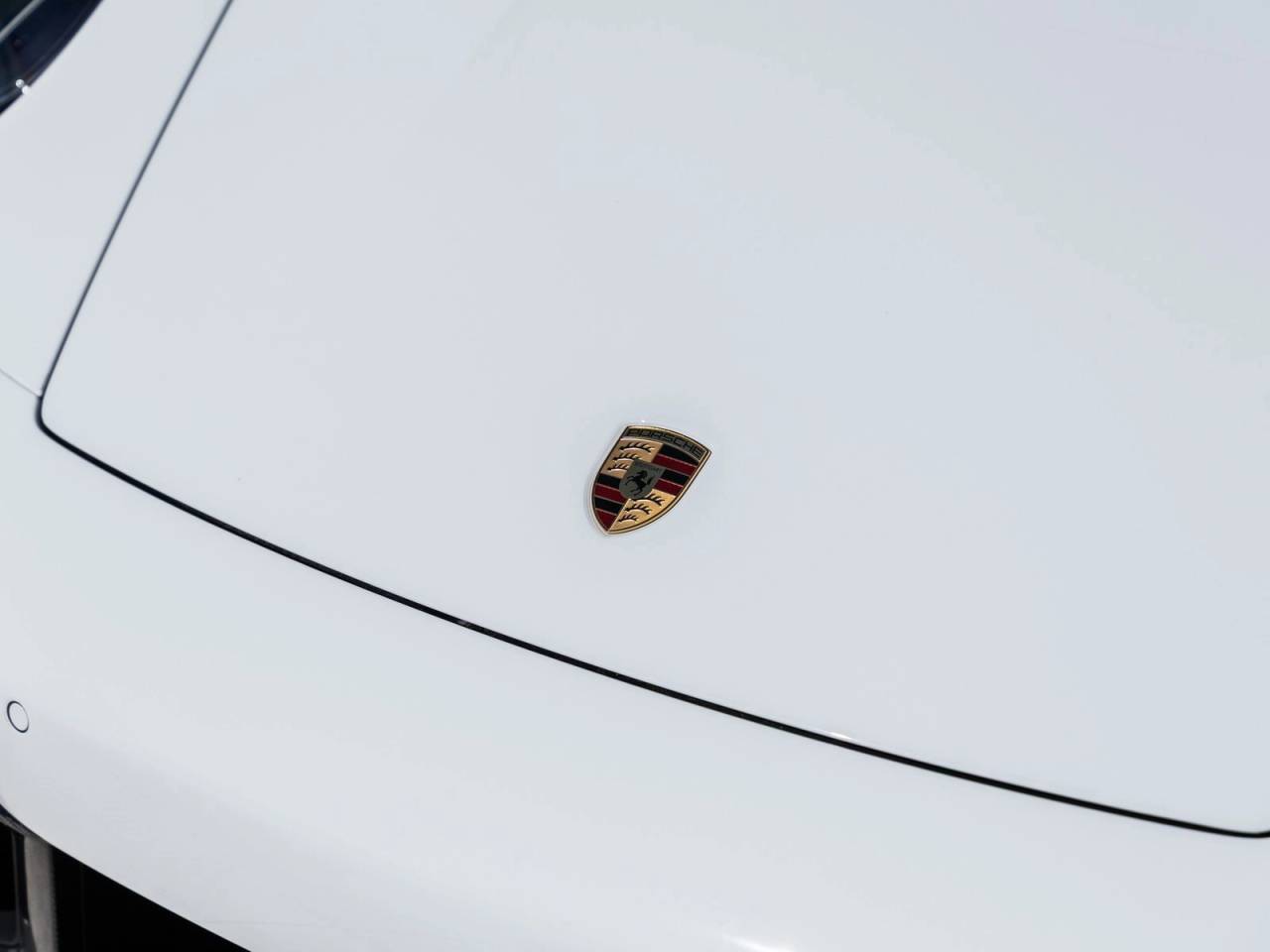 2025 Porsche 911 911 Carrera GTS