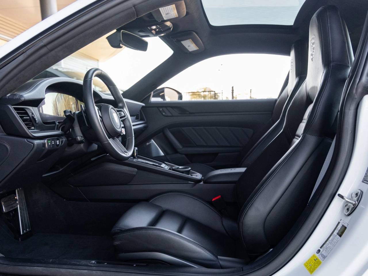 2025 Porsche 911 911 Carrera GTS