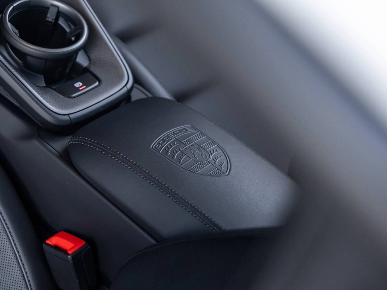 2025 Porsche 911 911 Carrera GTS