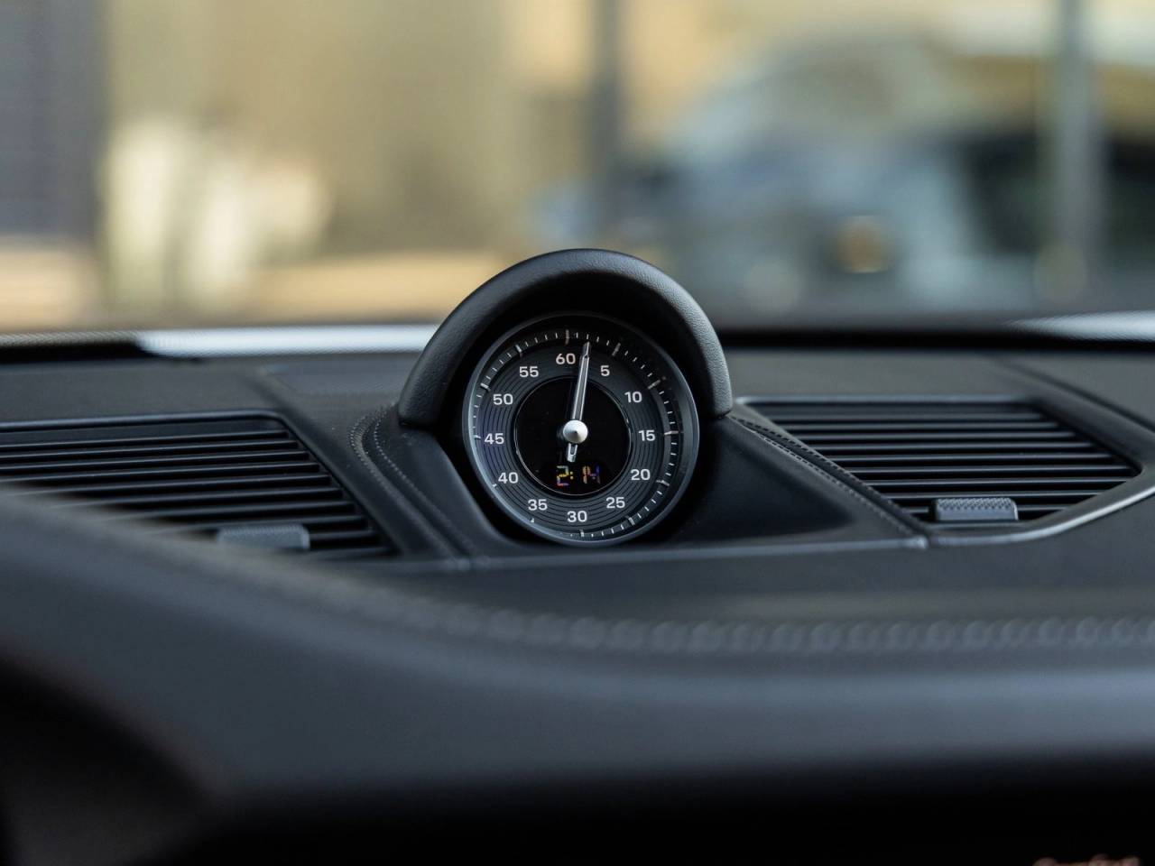 2025 Porsche 911 911 Carrera GTS