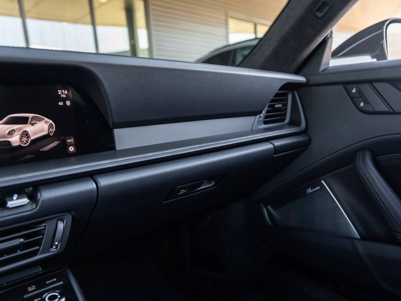 2025 Porsche 911 911 Carrera GTS