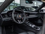 2026 Porsche 911 Carrera 4 GTS